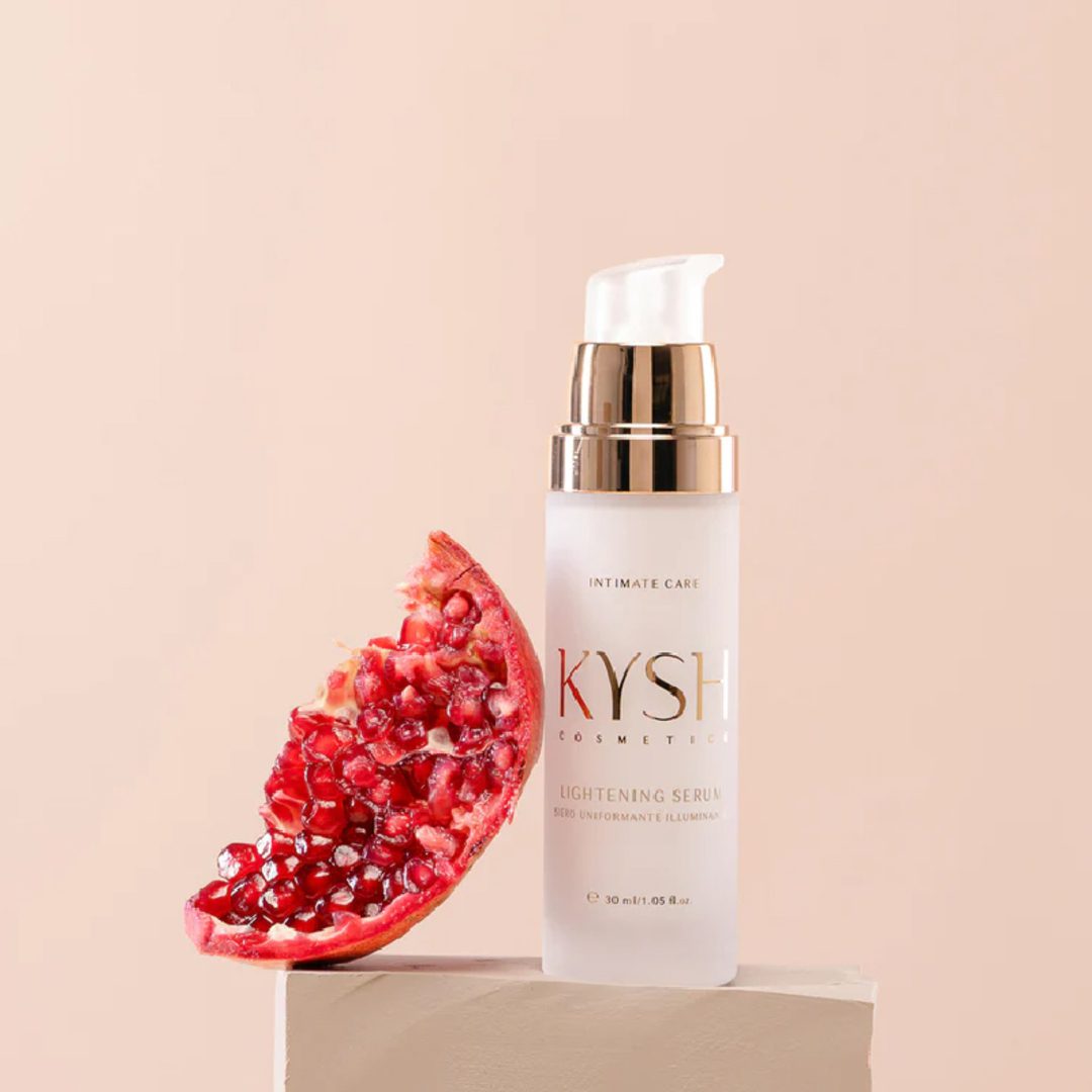 Lightening Serum