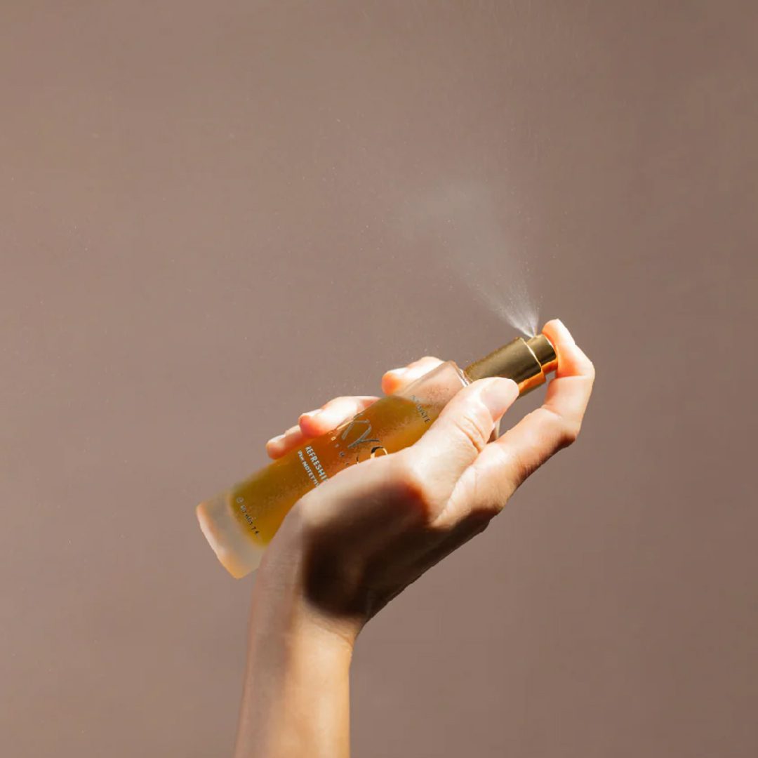 Refreshing Mist - immagine 2