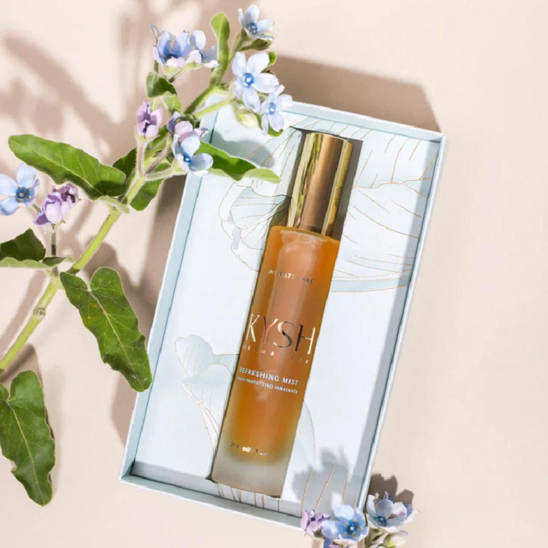 Refreshing Mist - immagine 3