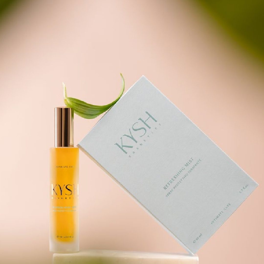 Refreshing Mist - immagine 4