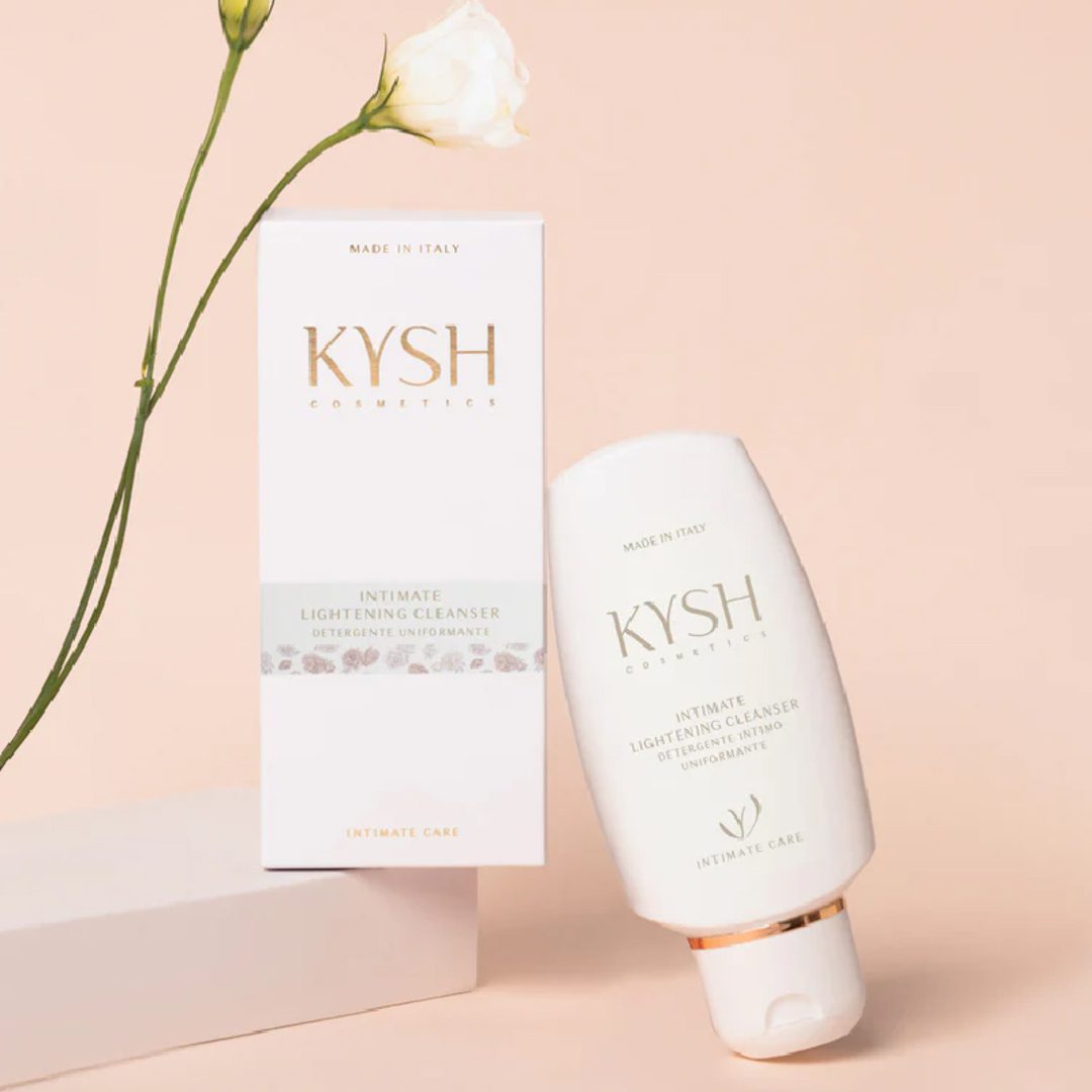 Lightening Cleanser