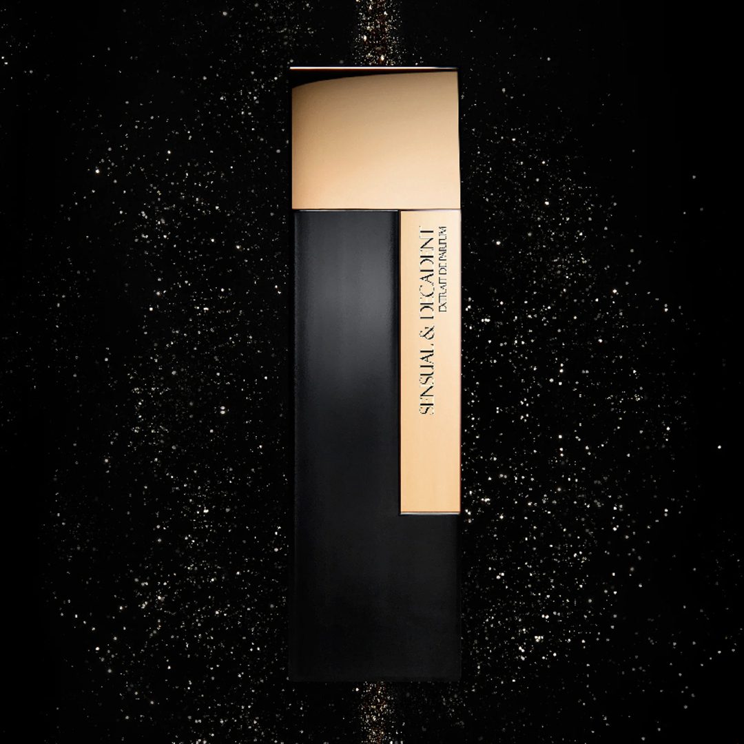Sensual&decadent