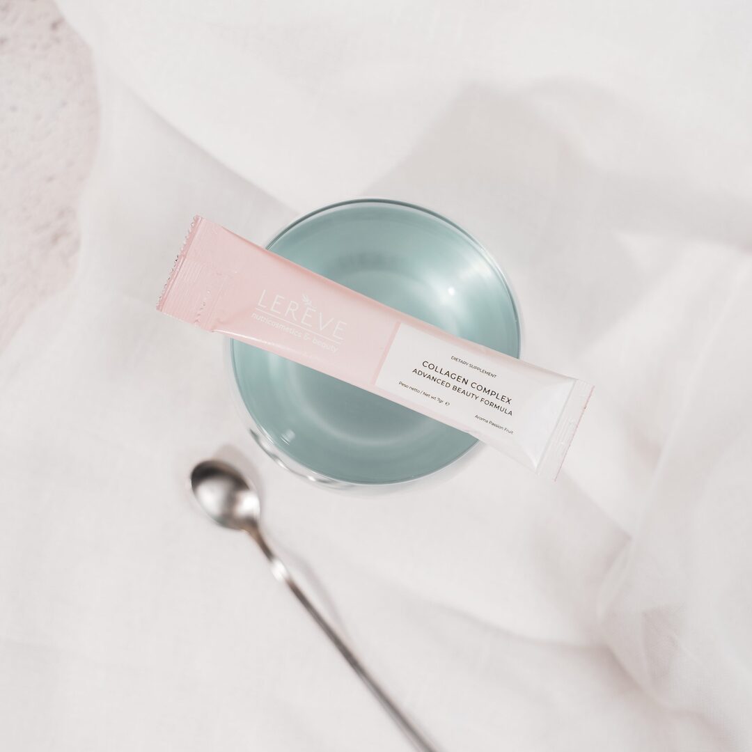 Collagen Complex-Beauty Advanced Formula - immagine 2