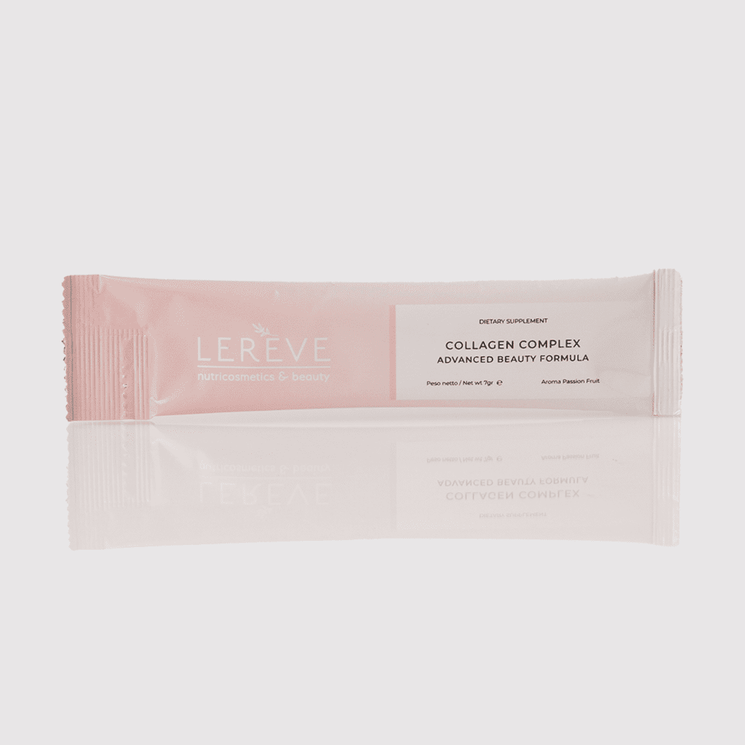 Collagen Complex-Beauty Advanced Formula