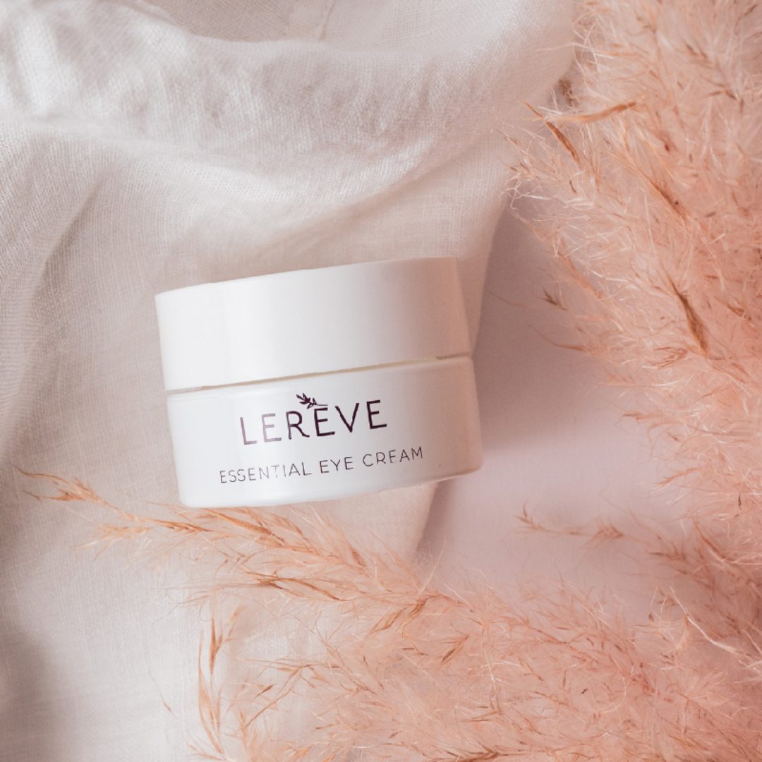 Essential Eye Cream - immagine 2