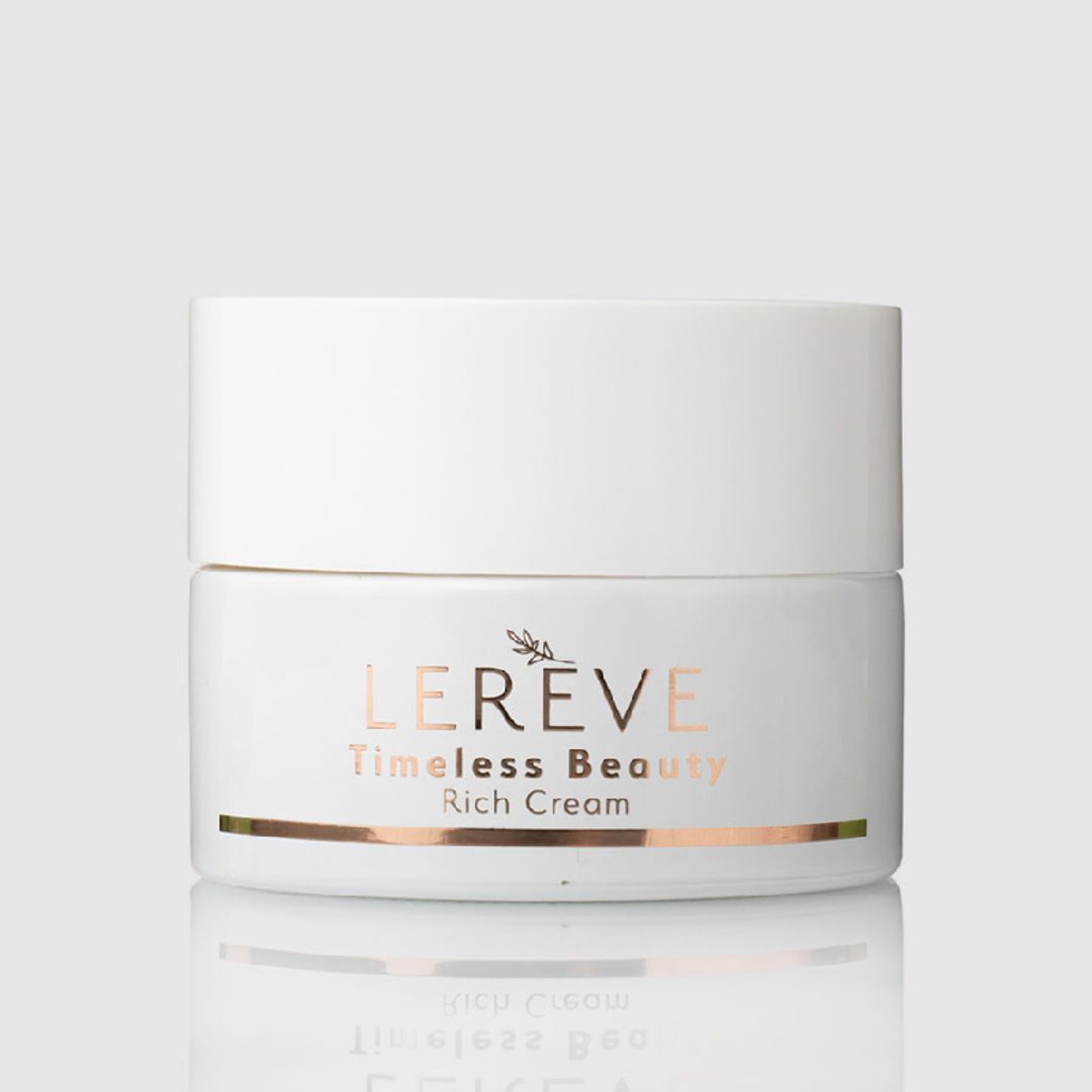 Essential Eye Cream