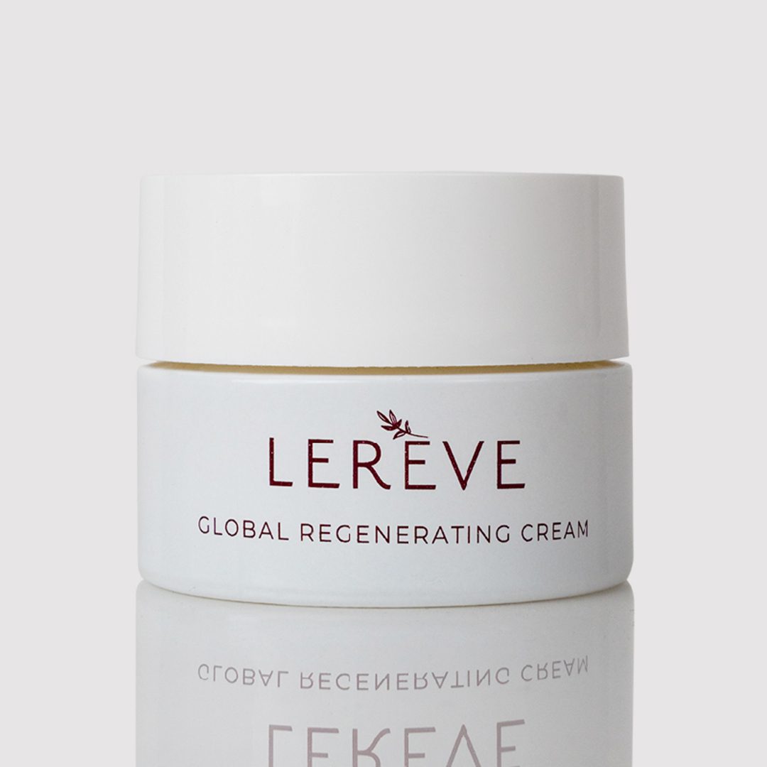 Global Regenerating Crem