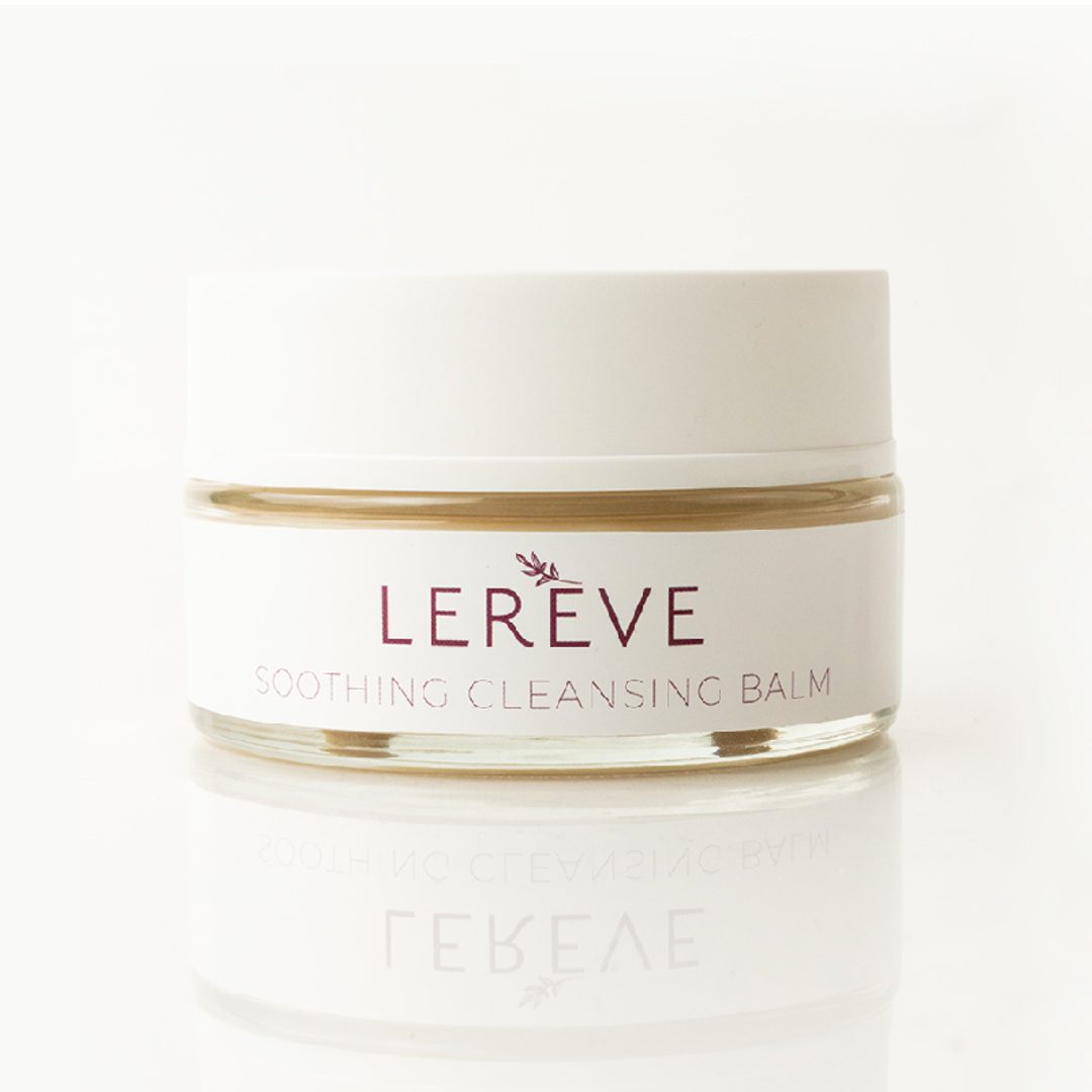 Soothing Cleansing Balm