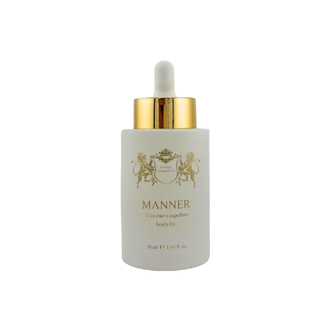 Manner