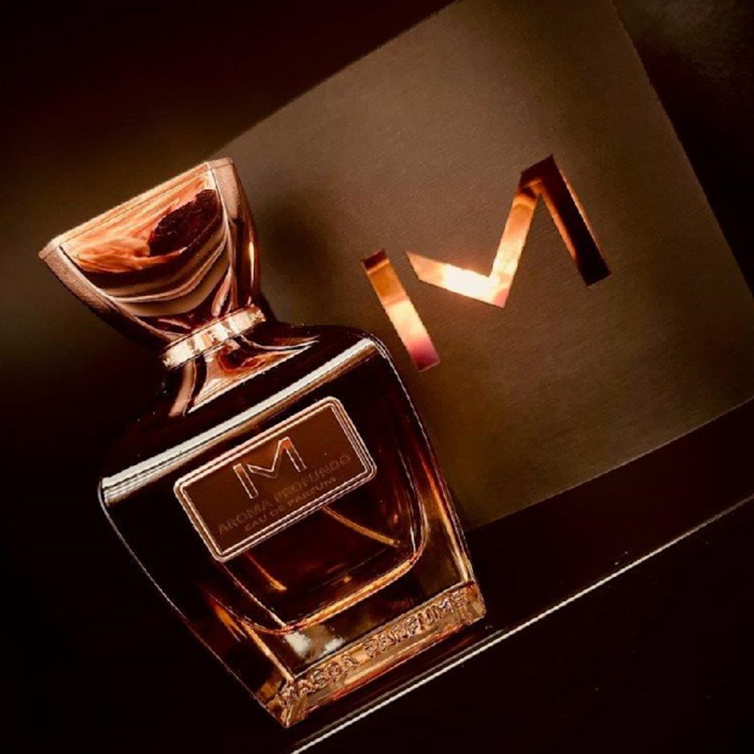 Aroma profundo