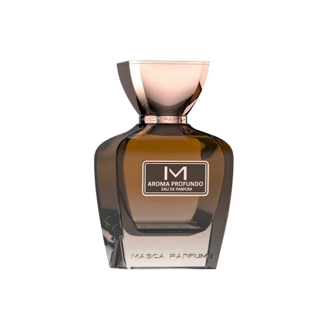 Aroma profundo - immagine 2
