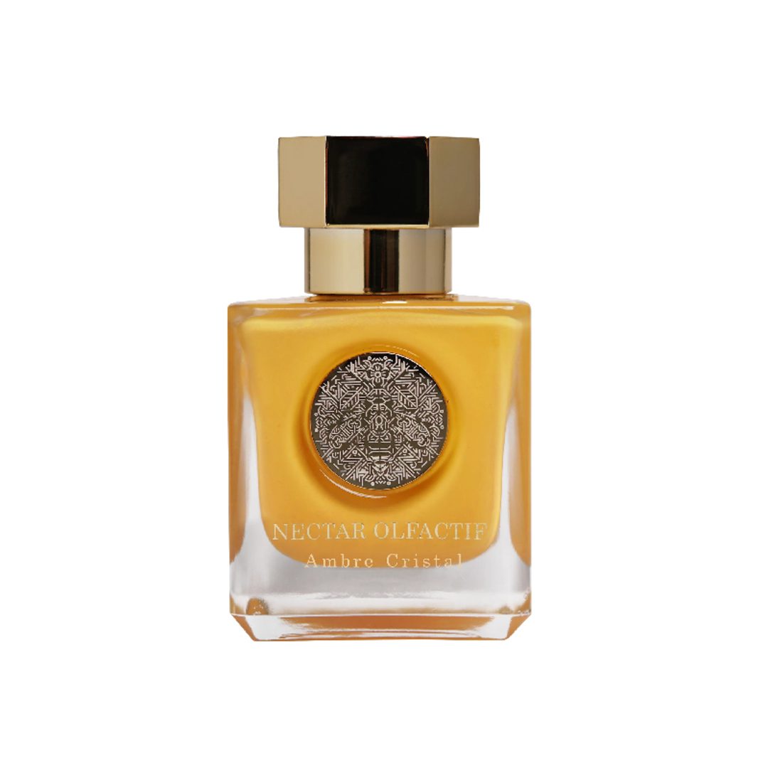 Ambre cristal