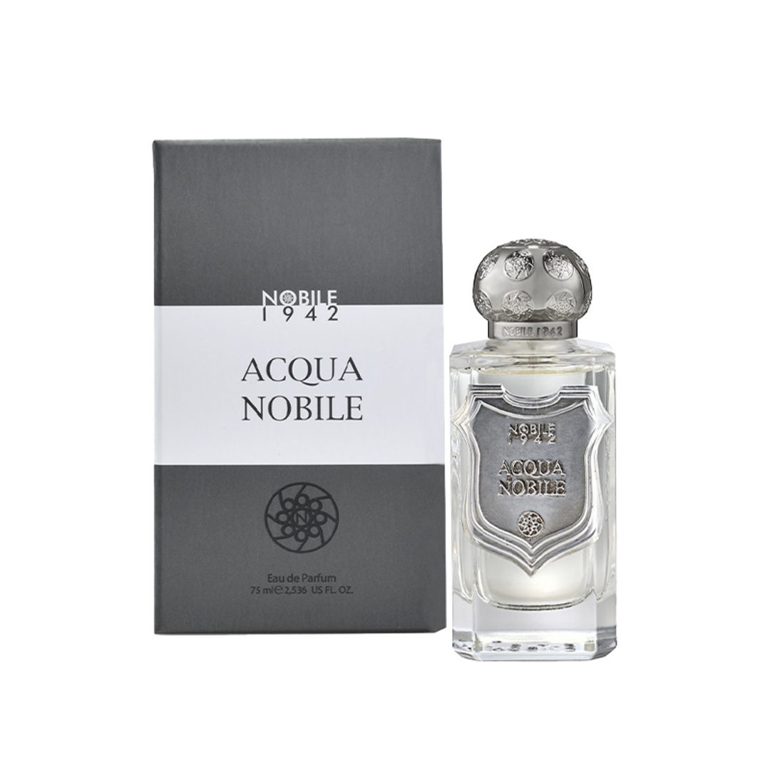 Acqua nobile - immagine 2