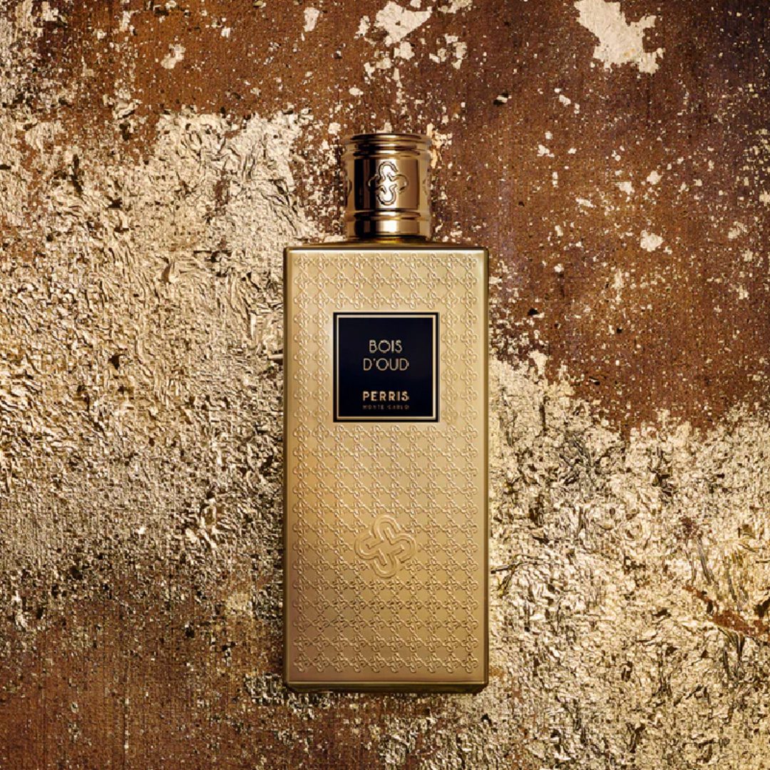 Bois d'oud