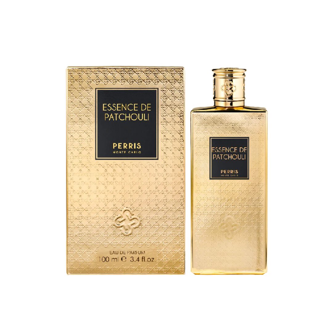 Essence de patchouli - immagine 3