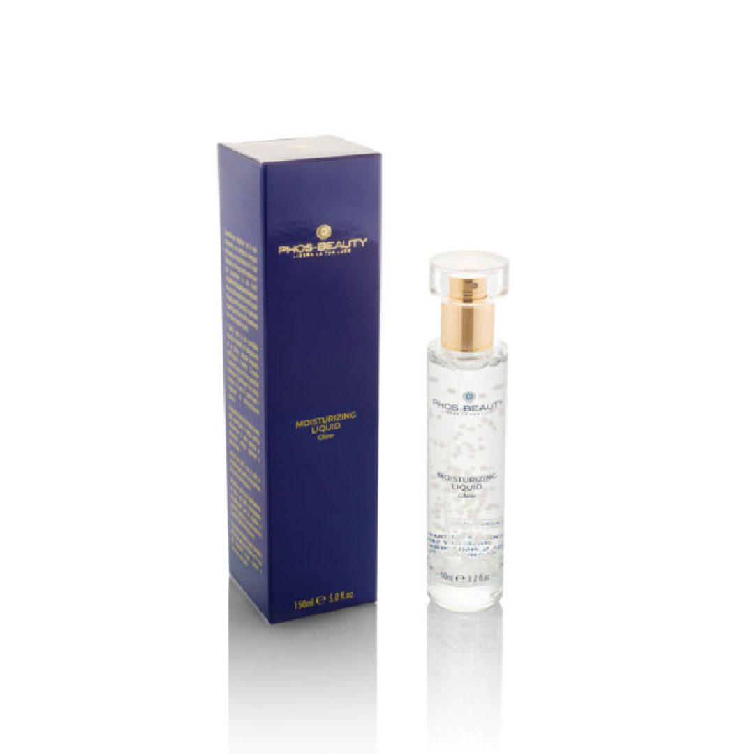 Moisturizing Liquid Glow - immagine 2