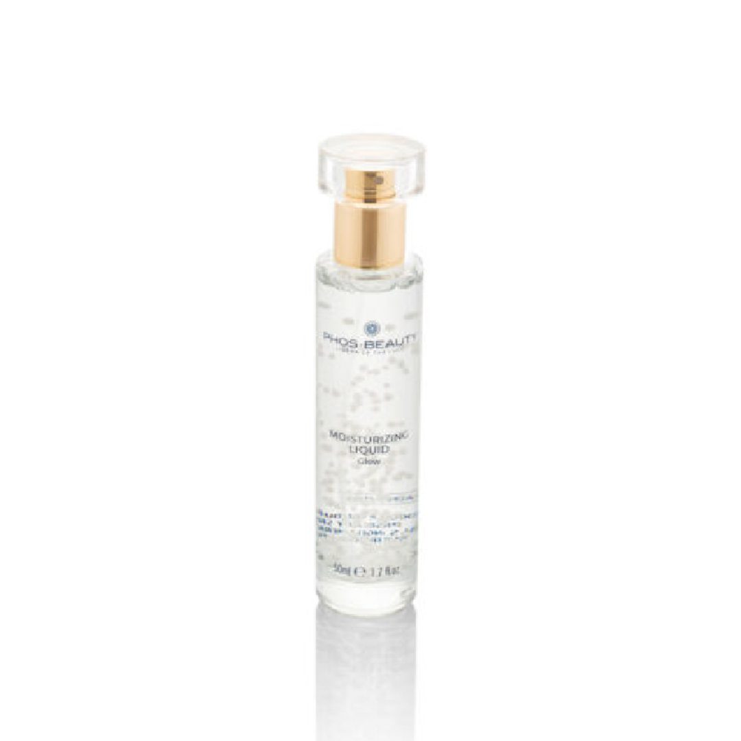 Moisturizing Liquid Glow