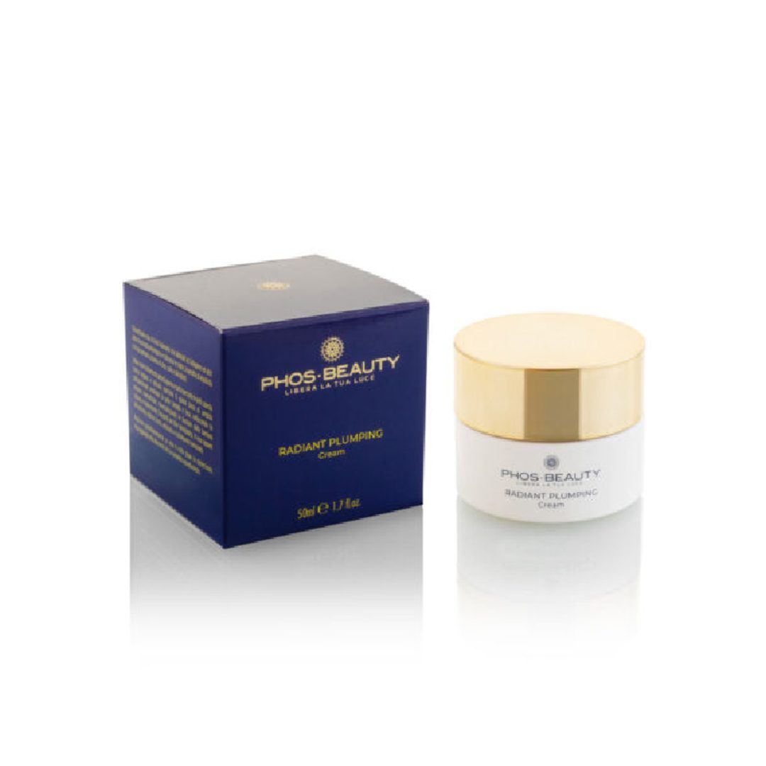 Radiant Plumping Cream - immagine 2