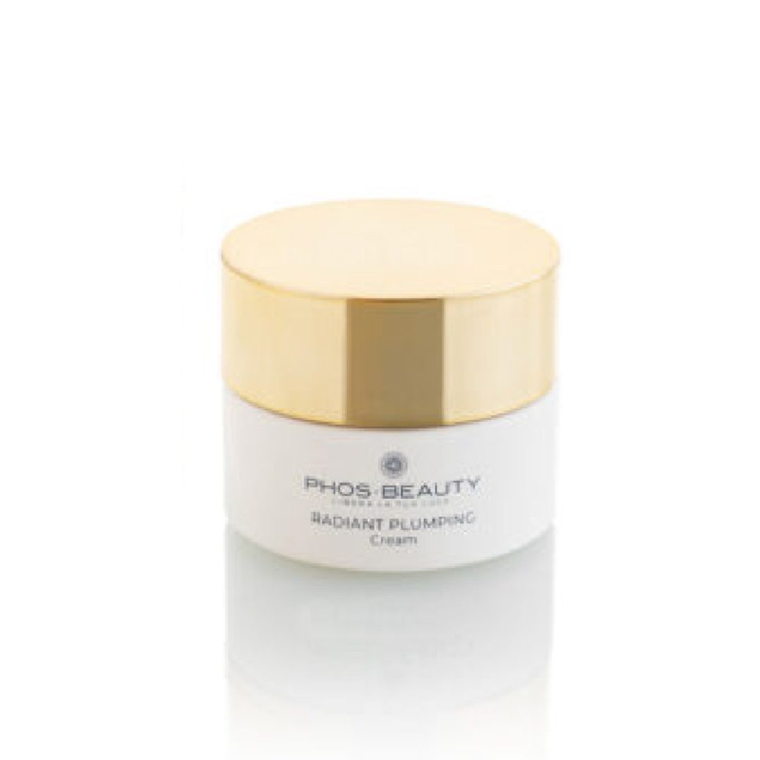 Radiant Plumping Cream