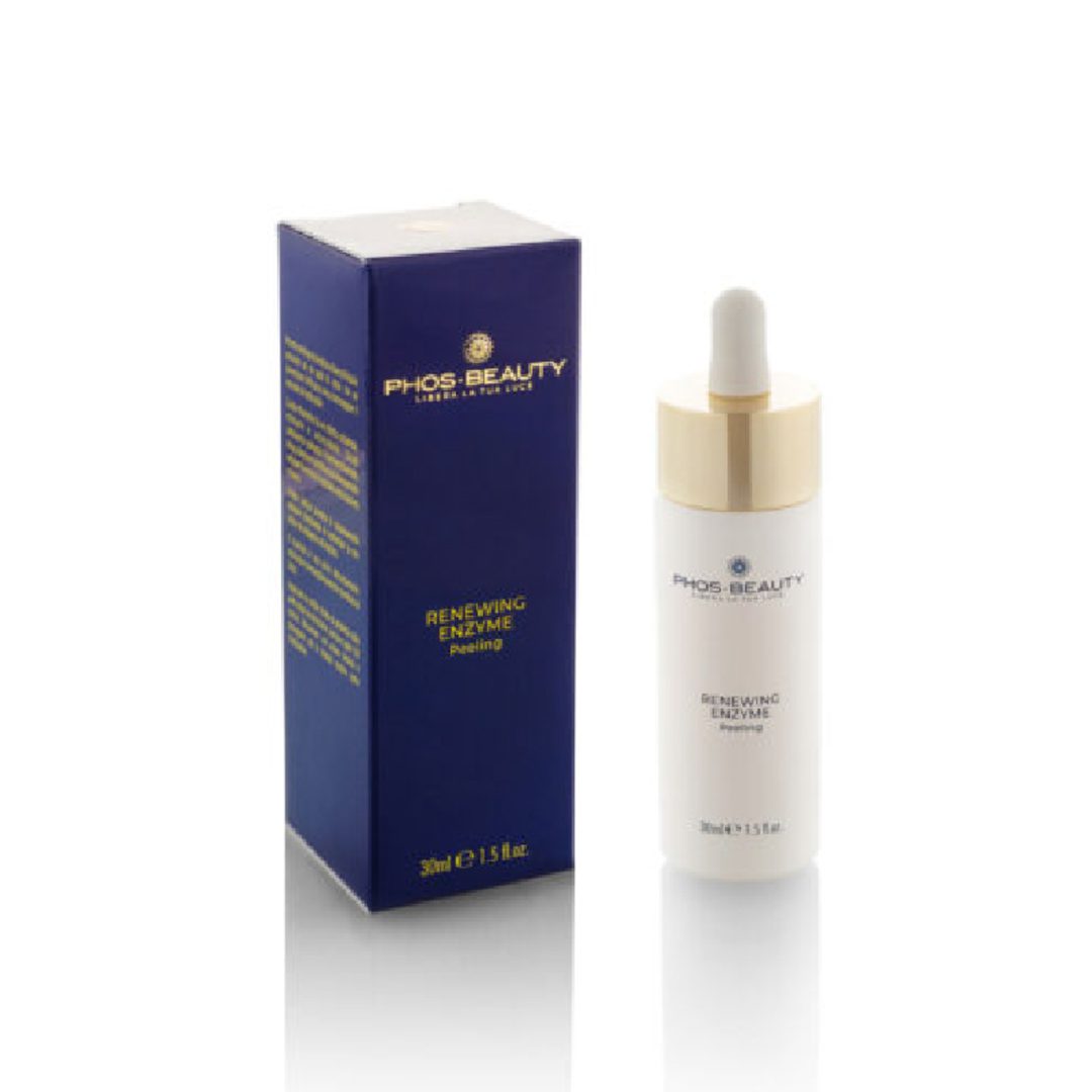 Renewing Enzyme Peeling - immagine 2