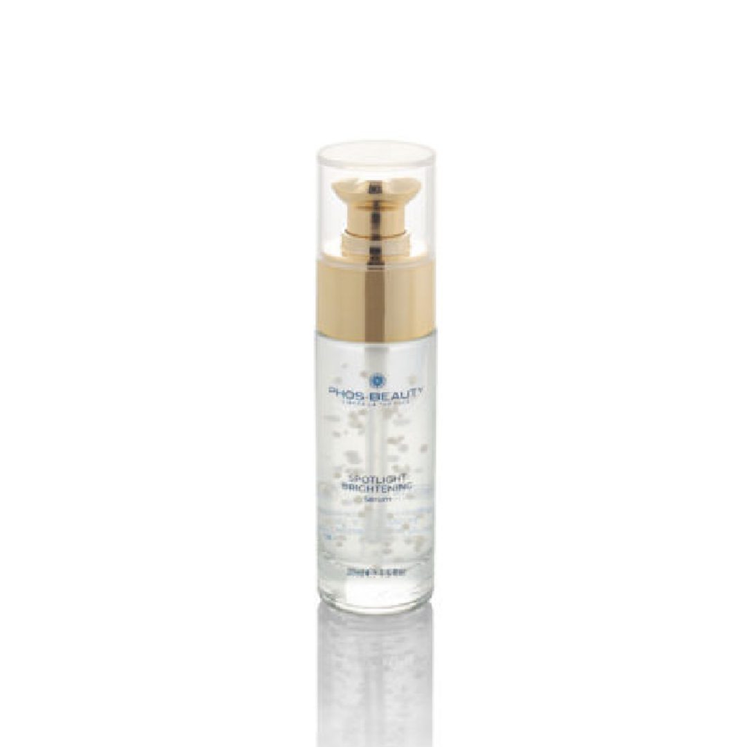 Spotlight Brightening Serum