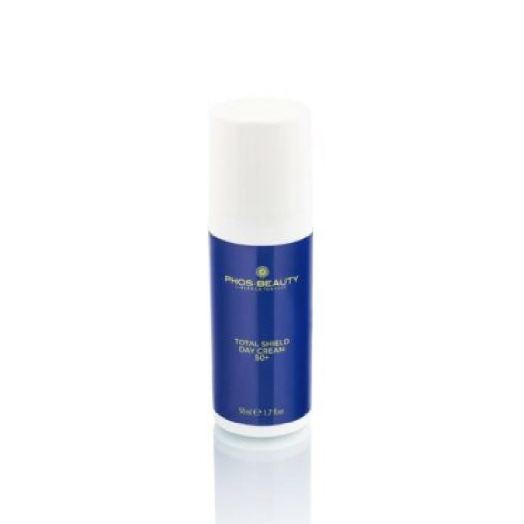 Total Shield Day Cream 50+