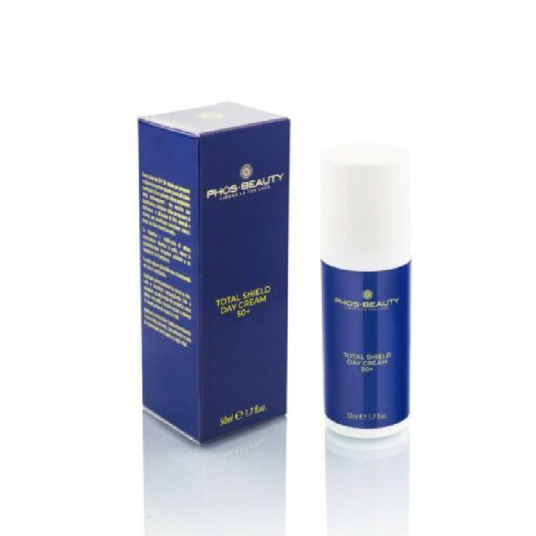 Total Shield Day Cream 50+ - immagine 2