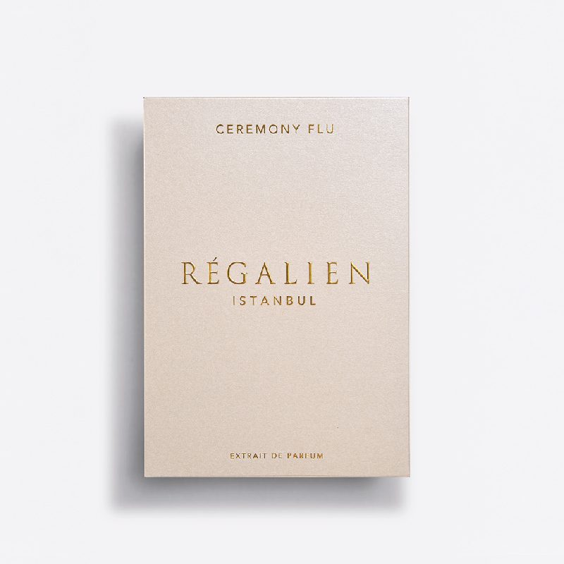 Ceremony flu - immagine 3