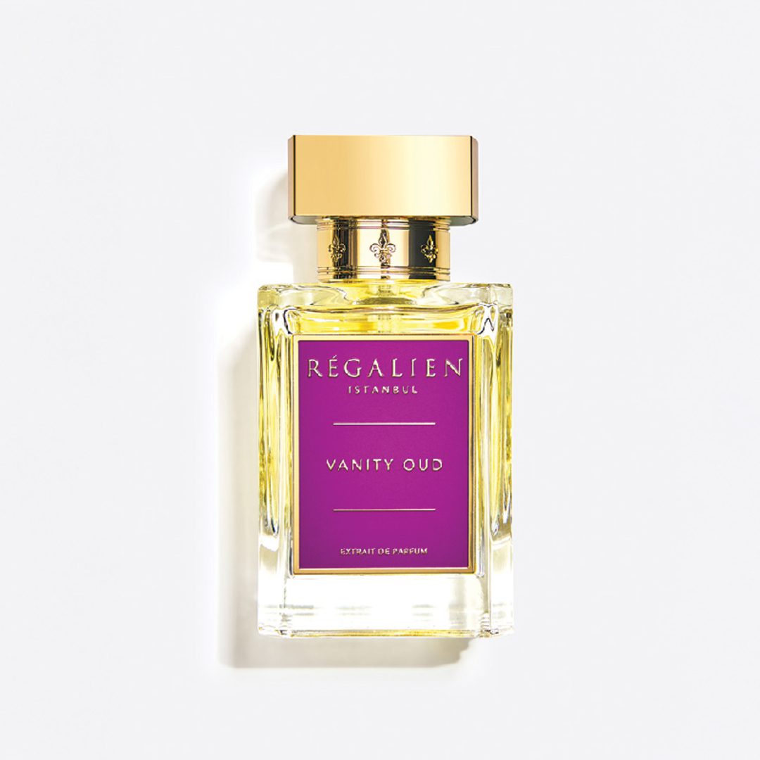 Vanity oud - immagine 2