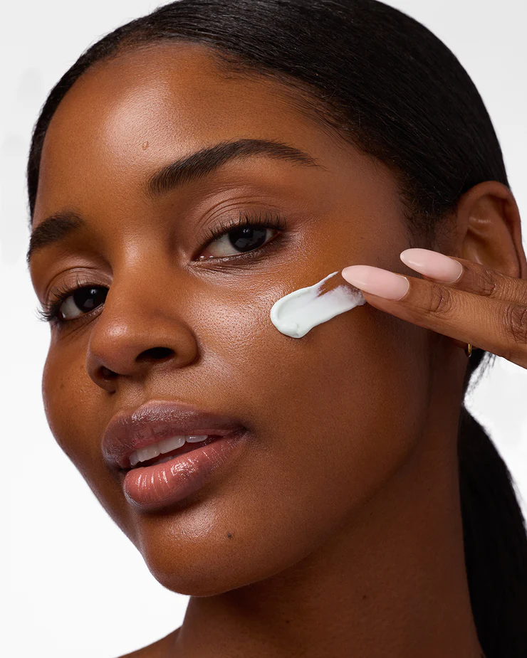 Refreshing Water Cream SPF 50 - immagine 2
