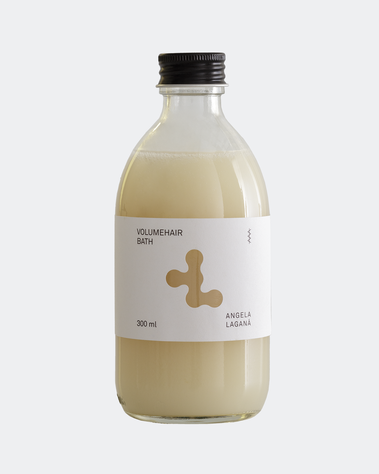 Shampoo - Volumehair Bath