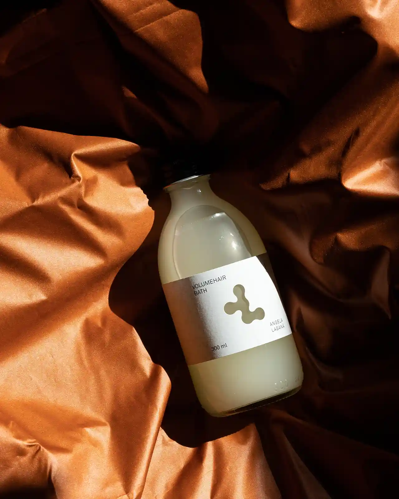 Shampoo - Volumehair Bath - immagine 2