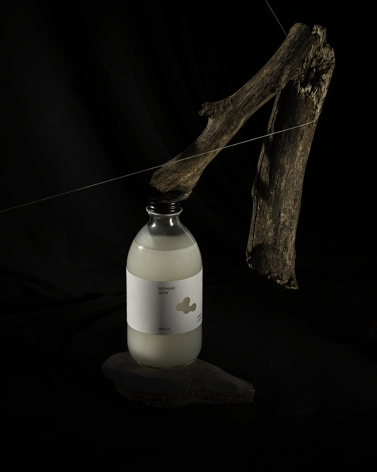 Shampoo - Rephair Bath - immagine 2