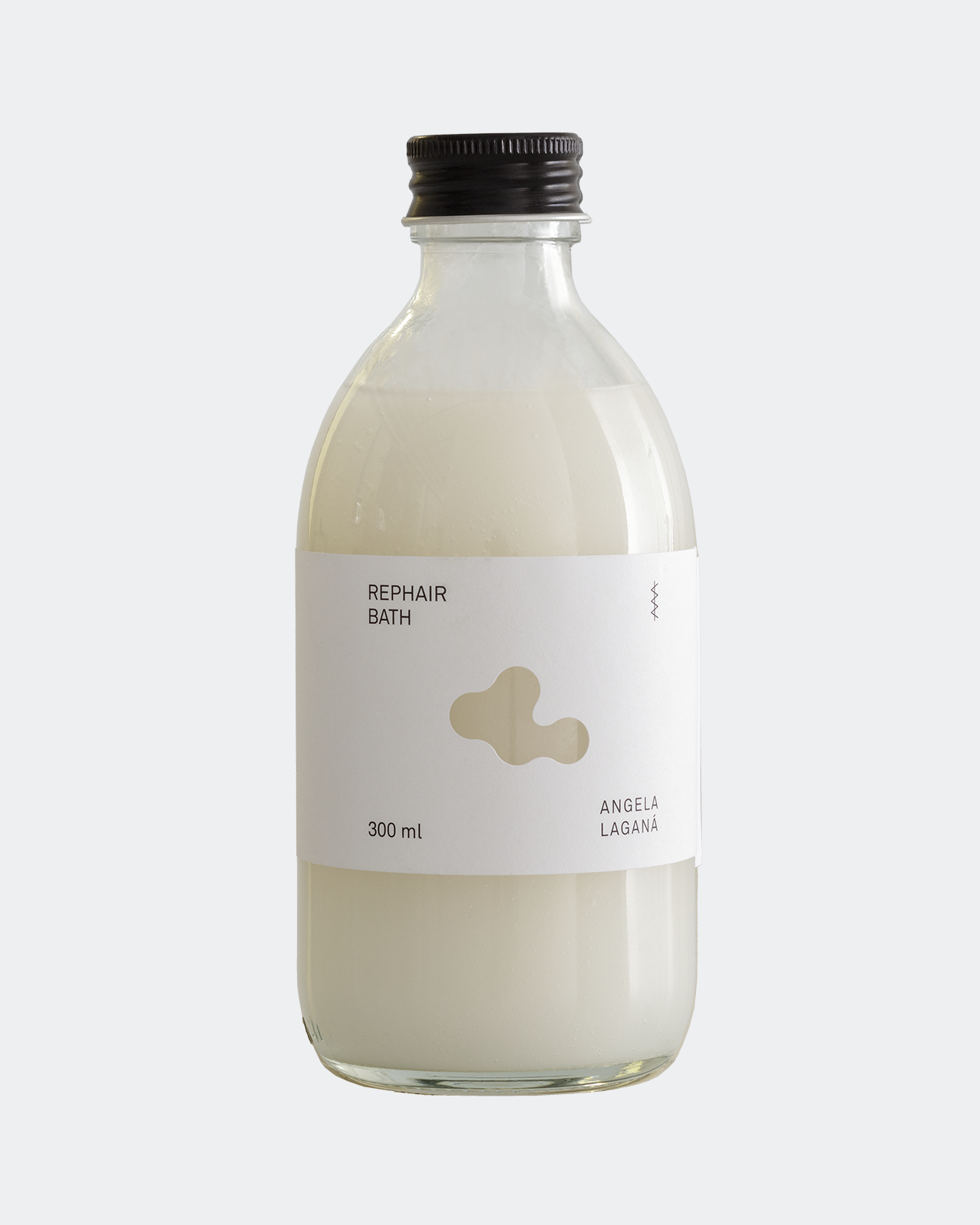 Shampoo - Rephair Bath