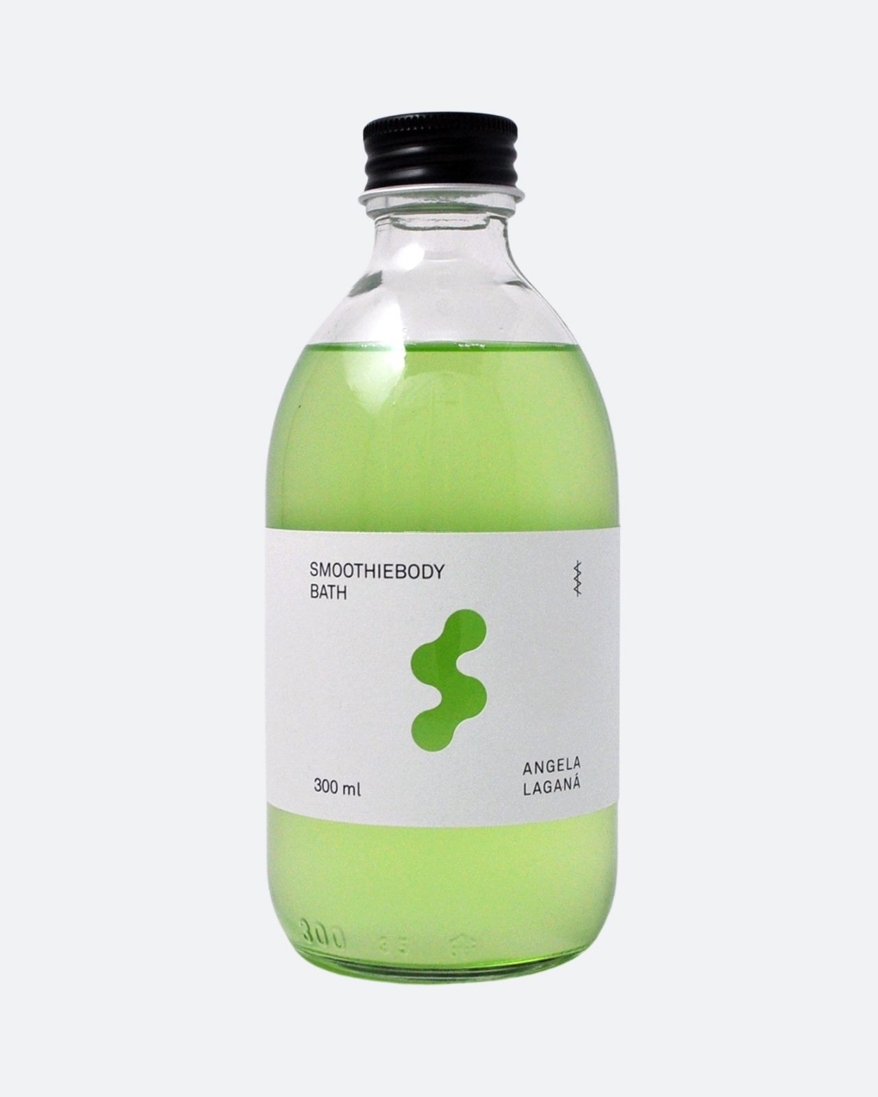Bagnoschiuma - Smooothiebody Bath Vaniglia & Bergamotto