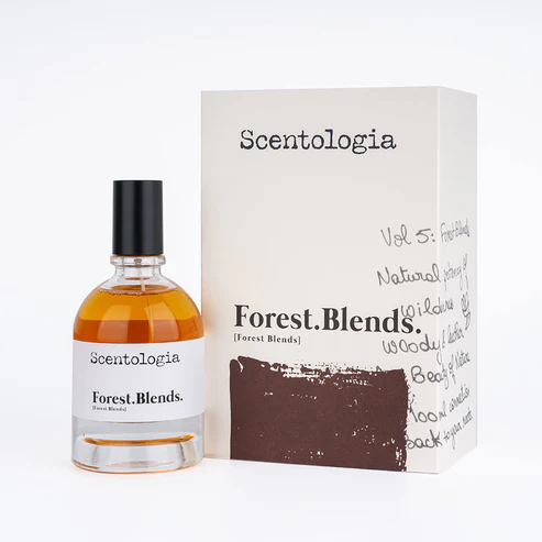 Forest. Blends. - immagine 2