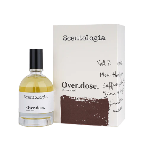 Over.dose. - immagine 2