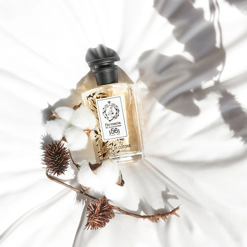 Fiore di cotone - immagine 2