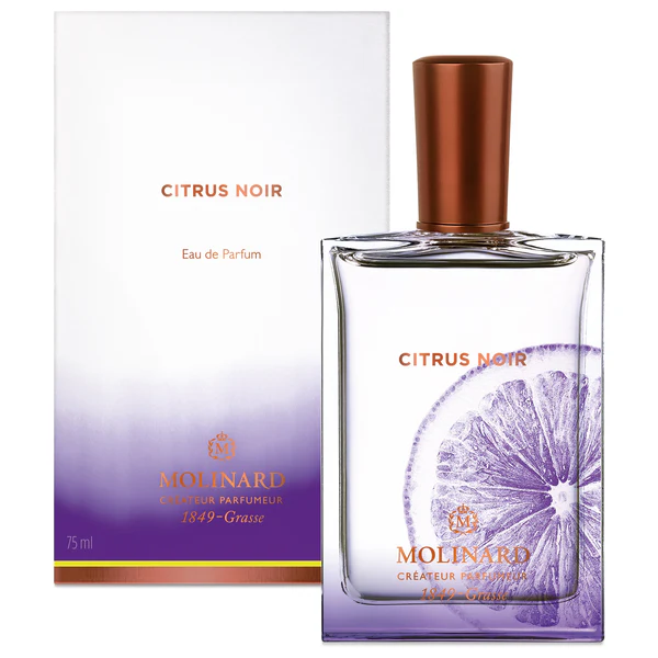 Citrus Noir - immagine 2