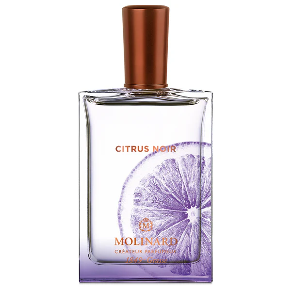 Citrus Noir