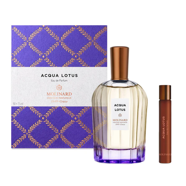 Acqua Lotus - immagine 2