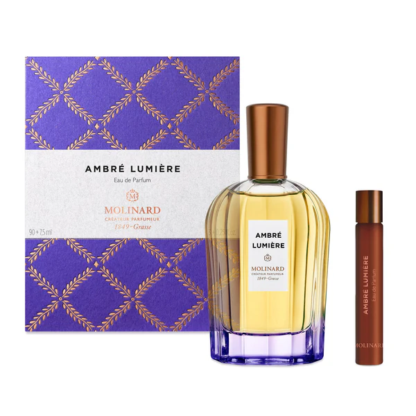 Ambré Lumière - immagine 2