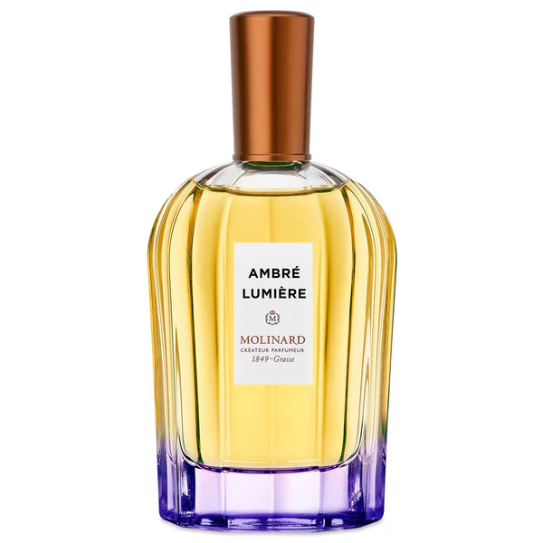 Ambré Lumière