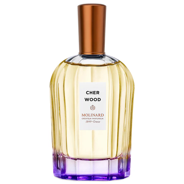 Cher Wood