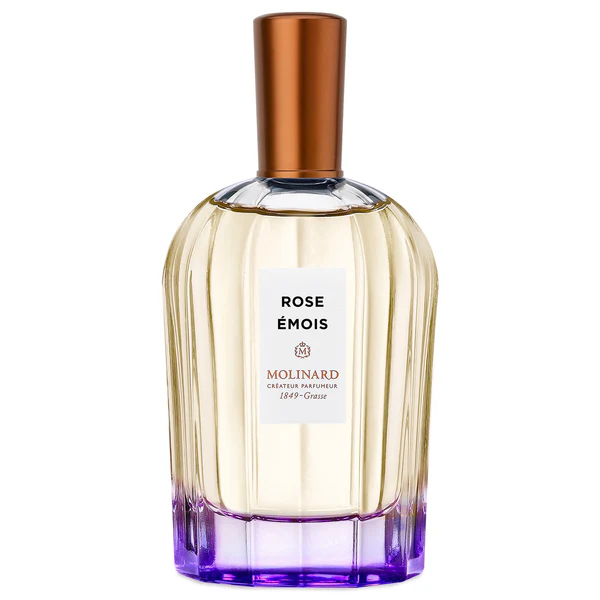 Rose Émois