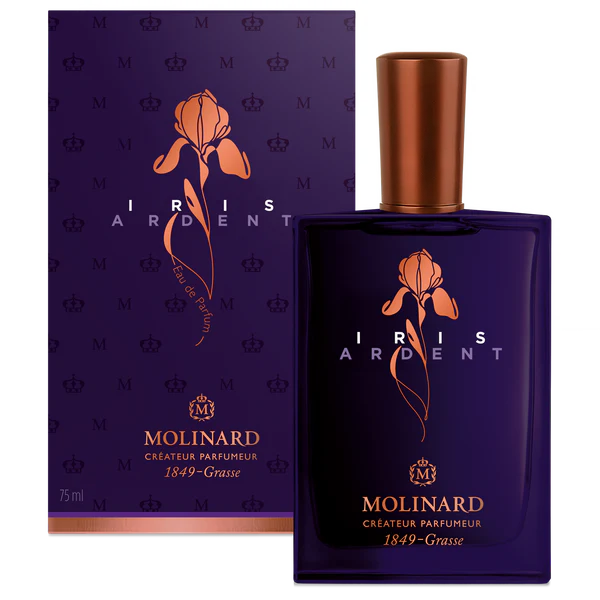 Iris Ardent - immagine 2