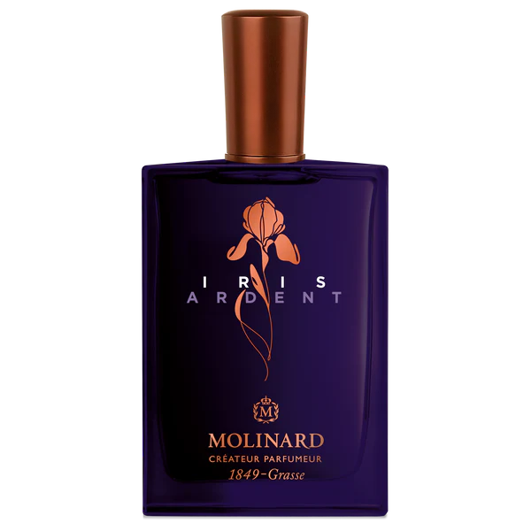 Iris Ardent