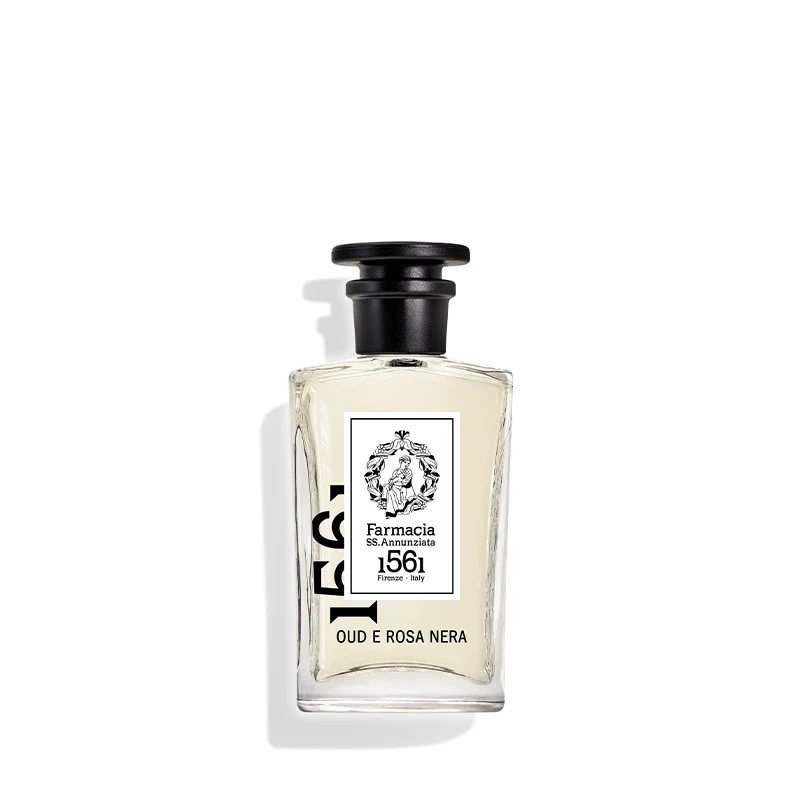 Oud e Rosa Nera