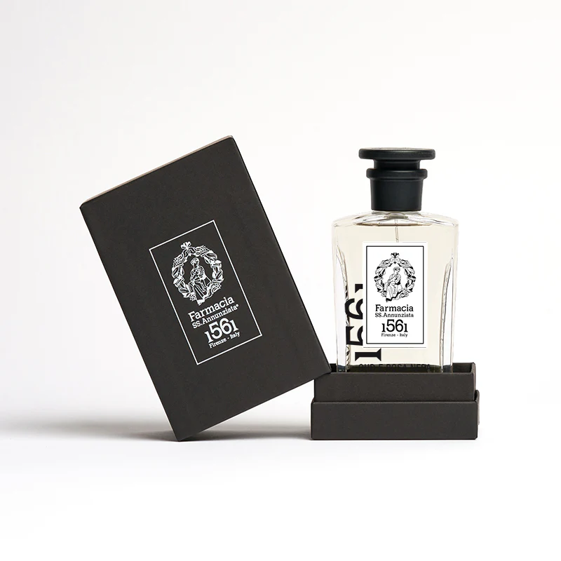 Oud e Rosa Nera - immagine 3