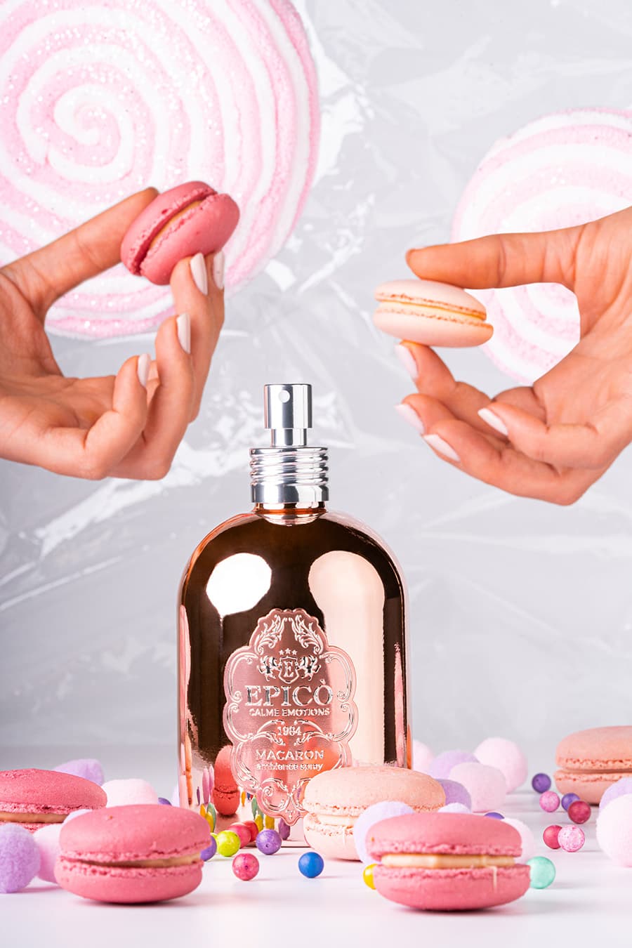 Epicò: MACARON - immagine 2